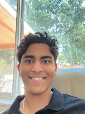 Akshay Murthy